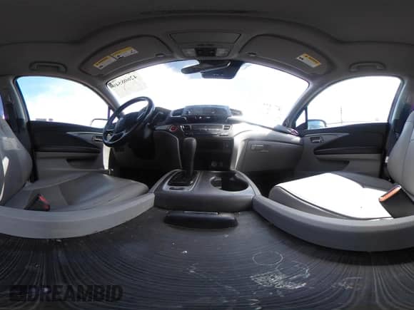 2020 Honda Pilot EX-L с VIN 5FNYF6H51LB039495, выставлен на аукционе IAAI как лот 42608549 с пробегом 74 854 миль миль и . История ставок и продаж доступна на DreamBid. Изображение 19.