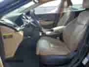 2013 Hyundai Azera с VIN KMHFH4JG9DA223008, выставлен на аукционе Copart как лот 69859494 с пробегом 119 310 миль миль и Списание • Salvage title. История ставок и продаж доступна на DreamBid. Изображение 7.