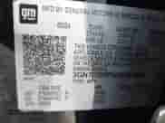 2024 Chevrolet Equinox EV RS с VIN 3GN7DSRP5RS263869, выставлен на аукционе IAAI как лот 43093318 с пробегом 7 842 миль миль и . История ставок и продаж доступна на DreamBid. Изображение 9.