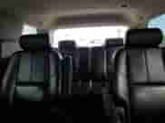 2007 Chevrolet Tahoe LTZ with VIN 1GNFC13J87R394792, listed as a Copart auction lot 85131395 with 191,795 mi miles and Salvage title. Bid and sale history available at DreamBid. Image 10.
