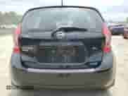 2015 Nissan Note SL с VIN 3N1CE2CP0FL391815, выставлен на аукционе Copart как лот 60362285 с пробегом 90 859 миль миль и Списание • Salvage title. История ставок и продаж доступна на DreamBid. Изображение 6.