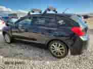 2014 Subaru Impreza Premium with VIN JF1GPAC62EH336442, listed as a Copart auction lot 84211235 with 118,984 mi miles and Salvage title. Bid and sale history available at DreamBid. Image 2.