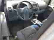 2005 Nissan Frontier XE with VIN 1N6BD06T35C452803, listed as a Copart auction lot 69600545 with 231,305 mi miles and Clean title. Bid and sale history available at DreamBid. Image 8.