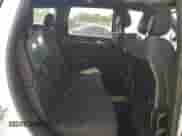 2014 Jeep Grand Cherokee Laredo z VIN 1C4RJFAG5EC289207, wystawiony jako Copart lot #57971885 z przebiegiem 149 465 mil mil oraz Szkoda całkowita • Salvage title. Historia ofert i sprzedaży dostępna na DreamBid. Obrazek 10.