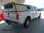 2013 Ford F-150 XL с VIN 1FTFX1EF7DKE13102, выставлен на аукционе IAAI как лот 43571089 с пробегом 160 250 миль миль и . История ставок и продаж доступна на DreamBid. Изображение 4.