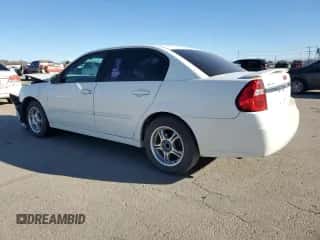 2008 Chevrolet Malibu Classic LT с VIN 1G1ZT58N68F110452, выставлен на аукционе Copart как лот 50633375 с пробегом Не указан миль и Списание • Salvage title. История ставок и продаж доступна на DreamBid. Изображение 2.