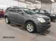 2011 Chevrolet Equinox 1LT z VIN 2CNFLEEC9B6409976, wystawiony jako IAAI lot #43543509 z przebiegiem 73 647 mil mil oraz . Historia ofert i sprzedaży dostępna na DreamBid. Obrazek 1.