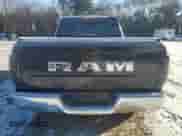 2016 Ram 1500 Outdoorsman with VIN 1C6RR7GM9GS395445, listed as a Copart auction lot 88145325 with 136,870 mi miles and Salvage title. Bid and sale history available at DreamBid. Image 6.