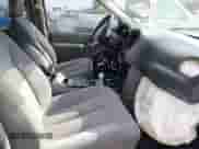2006 Dodge Caravan SE with VIN 1D4GP25R66B695405, listed as a IAAI auction lot 43250724 with 159,442 mi miles and . Bid and sale history available at DreamBid. Image 5.