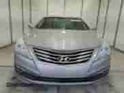 2015 Hyundai Azera с VIN KMHFG4JGXFA467689, выставлен на аукционе Copart как лот 80814505 с пробегом 141 461 миль миль и Чистый • Clean title. История ставок и продаж доступна на DreamBid. Изображение 5.