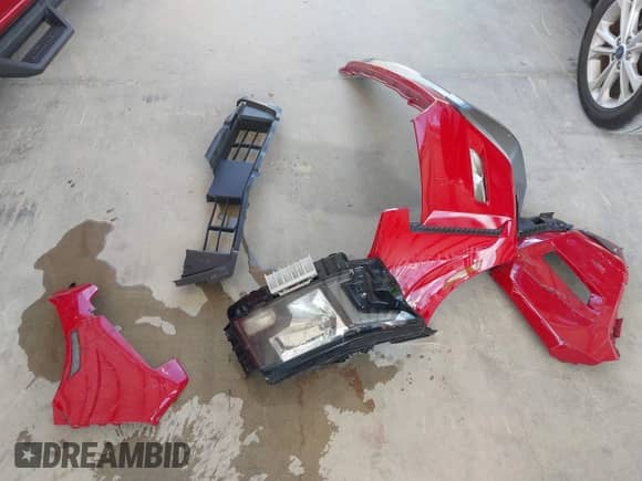 2022 Nissan Frontier S with VIN 1N6ED1EJ1NN671363, listed as a IAAI auction lot 43117903 with 53,112 mi miles and . Bid and sale history available at DreamBid. Image 12.