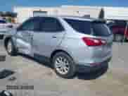 2021 Chevrolet Equinox LS с VIN 3GNAXHEV9MS133252, выставлен на аукционе IAAI как лот 42748593 с пробегом 28 533 миль миль и . История ставок и продаж доступна на DreamBid. Изображение 3.