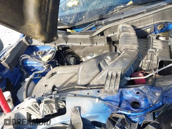 2020 Mitsubishi Outlander ES с VIN JA4AR3AU1LU028569, выставлен на аукционе IAAI как лот 43234140 с пробегом 122 174 миль миль и . История ставок и продаж доступна на DreamBid. Изображение 10.