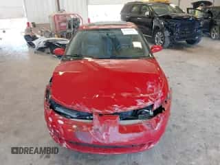 1997 Saturn 2dr Coupe с VIN 1G8ZH1277VZ110038, выставлен на аукционе IAAI как лот 42546514 с пробегом 83 164 миль миль и . История ставок и продаж доступна на DreamBid. Изображение 6.