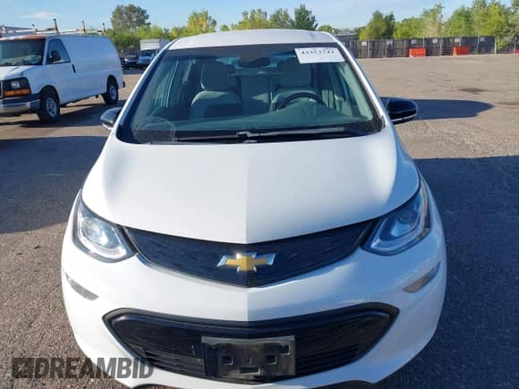 2020 Chevrolet Bolt EV LT с VIN 1G1FW6S02L4124401, выставлен на аукционе IAAI как лот 43353742 с пробегом 6 913 миль миль и . История ставок и продаж доступна на DreamBid. Изображение 12.