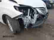 2017 Toyota Sienna XLE with VIN 5TDYZ3DC6HS785308, listed as a IAAI auction lot 43399880 with 98,909 mi miles and . Bid and sale history available at DreamBid. Image 17.