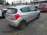 2017 Chevrolet Spark LS с VIN KL8CA6SA9HC720564, выставлен на аукционе IAAI как лот 41631367 с пробегом 85 803 миль миль и . История ставок и продаж доступна на DreamBid. Изображение 4.