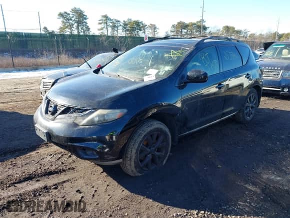 2011 Nissan Murano SV z VIN JN8AZ1MW2BW186059, wystawiony jako IAAI lot #41432417 z przebiegiem Nie podano mil oraz . Historia ofert i sprzedaży dostępna na DreamBid. Obrazek 2.