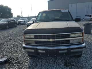 1992 Chevrolet Blazer с VIN 1GNEK18K8NJ305878, выставлен на аукционе Copart как лот 57455125 с пробегом 202 240 миль миль и Чистый • Clean title. История ставок и продаж доступна на DreamBid. Изображение 5.