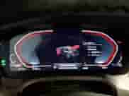 2022 BMW 4 Series 430i с VIN WBA63AV04NFM77774, выставлен на аукционе Copart как лот 43536615 с пробегом 29 379 миль миль и Списание • Salvage title. История ставок и продаж доступна на DreamBid. Изображение 9.