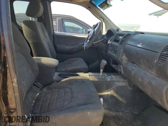 2008 Nissan Frontier SE с VIN 1N6AD06U08C406645, выставлен на аукционе Copart как лот 85414604 с пробегом 177 813 миль миль и Чистый • Clean title. История ставок и продаж доступна на DreamBid. Изображение 7.