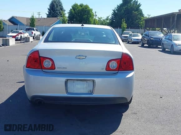 2009 Chevrolet Malibu 2LT с VIN 1G1ZJ57B69F133714, выставлен на аукционе IAAI как лот 42976780 с пробегом 120 105 миль миль и . История ставок и продаж доступна на DreamBid. Изображение 16.