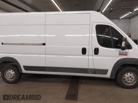 2016 Ram ProMaster Cargo с VIN 3C6TRVDG2GE122424, выставлен на аукционе IAAI как лот 41741448 с пробегом 202 510 миль миль и . История ставок и продаж доступна на DreamBid. Изображение 14.