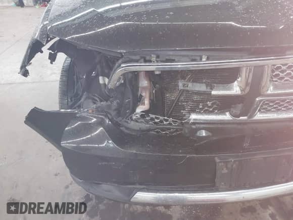 2012 Dodge Durango Citadel z VIN 1C4SDJET6CC331075, wystawiony jako IAAI lot #42426034 z przebiegiem 175 211 mil mil oraz . Historia ofert i sprzedaży dostępna na DreamBid. Obrazek 6.