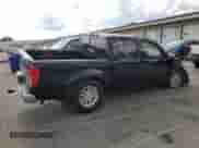 2018 Nissan Frontier SV с VIN 1N6AD0EV4JN748541, выставлен на аукционе Copart как лот 71160045 с пробегом 53 441 миль миль и Списание • Salvage title. История ставок и продаж доступна на DreamBid. Изображение 3.