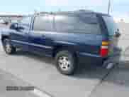 2006 Chevrolet Suburban LS 1WT с VIN 1GNEC16Z36J142250, выставлен на аукционе IAAI как лот 43293351 с пробегом 168 464 миль миль и . История ставок и продаж доступна на DreamBid. Изображение 3.