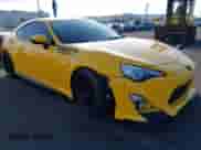 2015 Scion FR-S z VIN JF1ZNAA14F9705433, wystawiony jako IAAI lot #41441078 z przebiegiem 140 354 mil mil oraz . Historia ofert i sprzedaży dostępna na DreamBid. Obrazek 1.