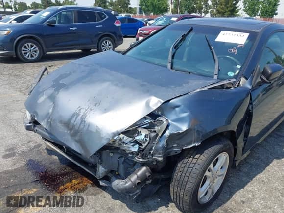 2007 Honda Accord EX-L с VIN 1HGCM72667A017208, выставлен на аукционе IAAI как лот 42737332 с пробегом 128 417 миль миль и . История ставок и продаж доступна на DreamBid. Изображение 15.