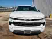 2022 Chevrolet Silverado 1500 RST with VIN 1GCUDEET3NZ644942, listed as a Copart auction lot 80196015 with 120,887 mi miles and Clean title. Bid and sale history available at DreamBid. Image 5.