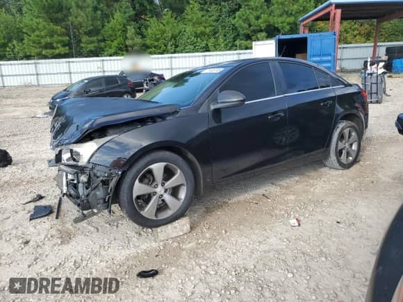 2011 Chevrolet Cruze 2LT с VIN 1G1PG5S97B7243164, выставлен на аукционе Copart как лот 71466795 с пробегом 85 046 миль миль и Списание • Salvage title. История ставок и продаж доступна на DreamBid. Изображение 1.