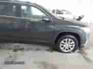 2018 Chevrolet Traverse LT Cloth with VIN 1GNERGKW3JJ170734, listed as a IAAI auction lot 42905544 with 182,455 mi miles and . Bid and sale history available at DreamBid. Image 6.