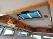 1996 Ford Econoline Cargo with VIN 1FDEE14N4THA59332, listed as a IAAI auction lot 42514910 with 107,511 mi miles and . Bid and sale history available at DreamBid. Image 13.