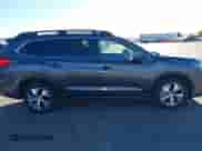 2025 Subaru Ascent Premium с VIN 4S4WMADD0S3405063, выставлен на аукционе IAAI как лот 43552062 с пробегом 22 260 миль миль и . История ставок и продаж доступна на DreamBid. Изображение 13.