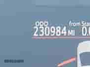 2015 Toyota Prius One z VIN JTDKDTB37F1582302, wystawiony jako IAAI lot #43065282 z przebiegiem 230 984 mil mil oraz . Historia ofert i sprzedaży dostępna na DreamBid. Obrazek 15.