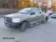 2008 Dodge 1500 SLT с VIN 1D7HU18N58J151120, выставлен на аукционе IAAI как лот 43536216 с пробегом 157 966 миль миль и . История ставок и продаж доступна на DreamBid. Изображение 2.