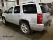2010 Chevrolet Tahoe LTZ z VIN 1GNUKCE04AR182876, wystawiony jako Copart lot #66869495 z przebiegiem 226 218 mil mil oraz Szkoda całkowita • Salvage title. Historia ofert i sprzedaży dostępna na DreamBid. Obrazek 2.