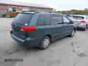 2005 Toyota Sienna CE с VIN 5TDZA23CX5S383343, выставлен на аукционе IAAI как лот 43448541 с пробегом 191 288 миль миль и . История ставок и продаж доступна на DreamBid. Изображение 4.