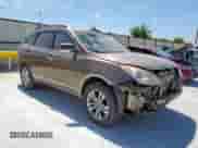2012 Hyundai Veracruz Limited с VIN KM8NUDCC4CU194306, выставлен на аукционе Copart как лот 65523165 с пробегом 99 786 миль миль и Списание • Salvage title. История ставок и продаж доступна на DreamBid. Изображение 4.