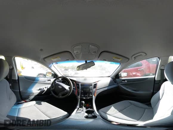 2012 Hyundai Sonata GLS with VIN 5NPEB4AC6CH311648, listed as a IAAI auction lot 43248978 with 130,569 mi miles and . Bid and sale history available at DreamBid. Image 18.