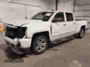 2017 Chevrolet Silverado 1500 LTZ с VIN 3GCUKSEC0HG426255, выставлен на аукционе IAAI как лот 43339236 с пробегом 120 278 миль миль и . История ставок и продаж доступна на DreamBid. Изображение 2.