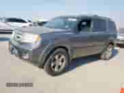 2011 Honda Pilot LX с VIN 5FNYF3H22BB025642, выставлен на аукционе Copart как лот 86422505 с пробегом 218 286 миль миль и Списание • Salvage title. История ставок и продаж доступна на DreamBid. Изображение 1.