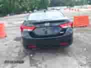 2013 Hyundai Elantra GLS с VIN KMHDH4AE8DU938821, выставлен на аукционе IAAI как лот 42957995 с пробегом 104 816 миль миль и . История ставок и продаж доступна на DreamBid. Изображение 16.