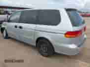 2003 Honda Odyssey LX с VIN 5FNRL18513B076871, выставлен на аукционе IAAI как лот 43097213 с пробегом 175 413 миль миль и . История ставок и продаж доступна на DreamBid. Изображение 3.
