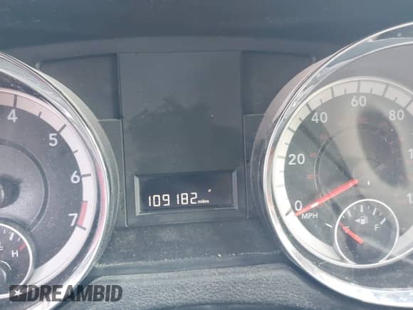 2016 Dodge Grand Caravan SE with VIN 2C7WDGBG6GR144267, listed as a IAAI auction lot 42953922 with 109,182 mi miles and . Bid and sale history available at DreamBid. Image 7.