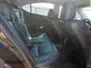 2008 Lexus IS 250 with VIN JTHBK262085084759, listed as a Copart auction lot 84453145 with 159,661 mi miles and Salvage title. Bid and sale history available at DreamBid. Image 10.