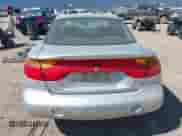 2002 Saturn SC with VIN 1G8ZY12722Z243236, listed as a IAAI auction lot 42464967 with 148,855 mi miles and . Bid and sale history available at DreamBid. Image 17.